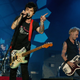 Green Day in 2004.